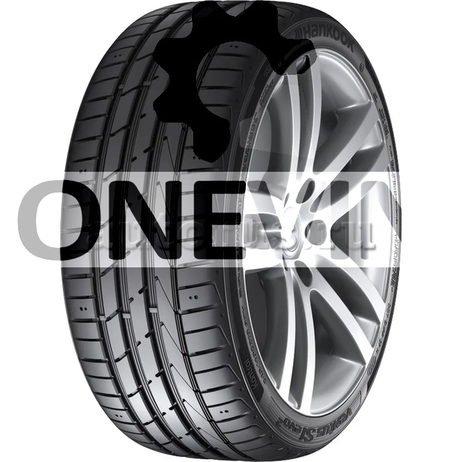 Шина R20 26545 Hankook Ventus S1 evo 2 K117A 108Y XL лето 1015395