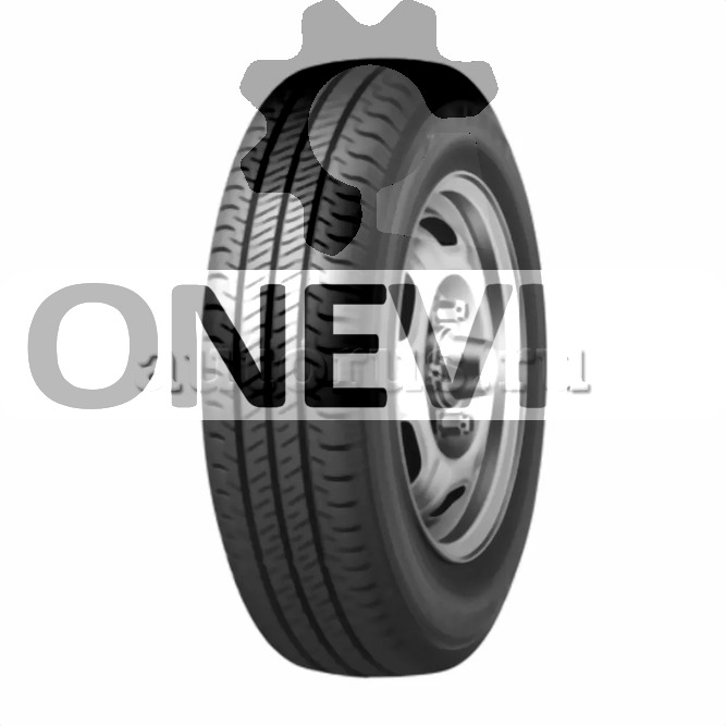 Шина R16C 19565 Dunlop SP VAN01 104102T лето 330968