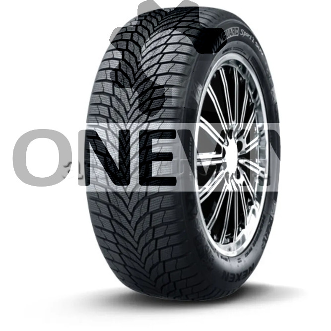 Шина R18 22555 Nexen Winguard Sport 2 SUV 102V XL зима NXK15901