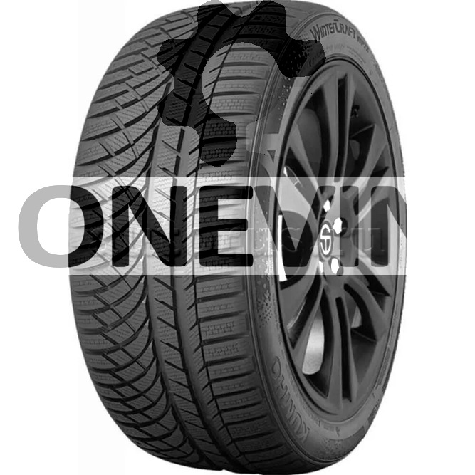 Шина R19 24540 Kumho WinterCraft WP72 98V XL зима 2246843