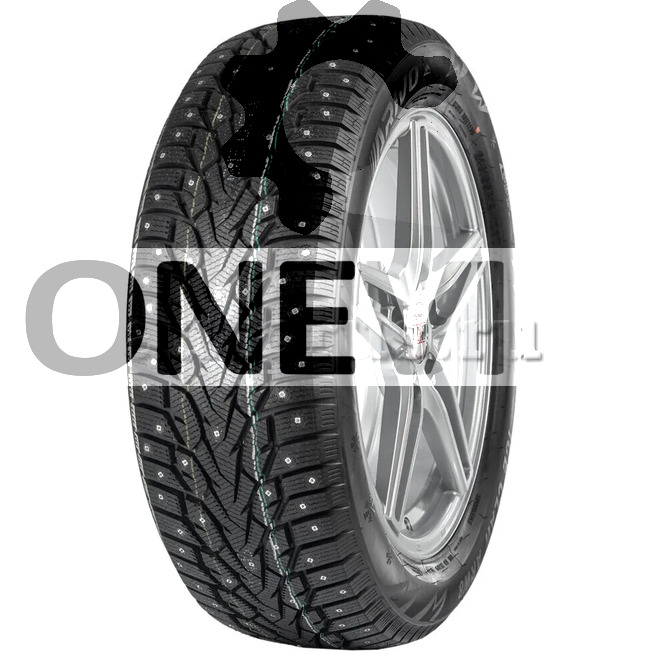 Шина R16C 24575 ARIVO ICE CLAW ARW8 120116Q шип LT 6EAR038Fs