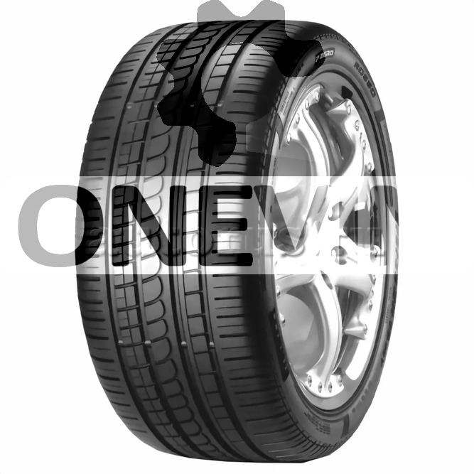 Шина R18 23560 Pirelli PZero Rosso Asimmetrico 103V лето 1707900