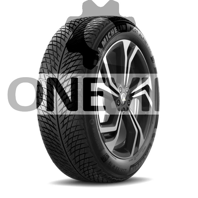 Шина R19 26550 Michelin Pilot Alpin 5 SUV 110H XL зима 84613