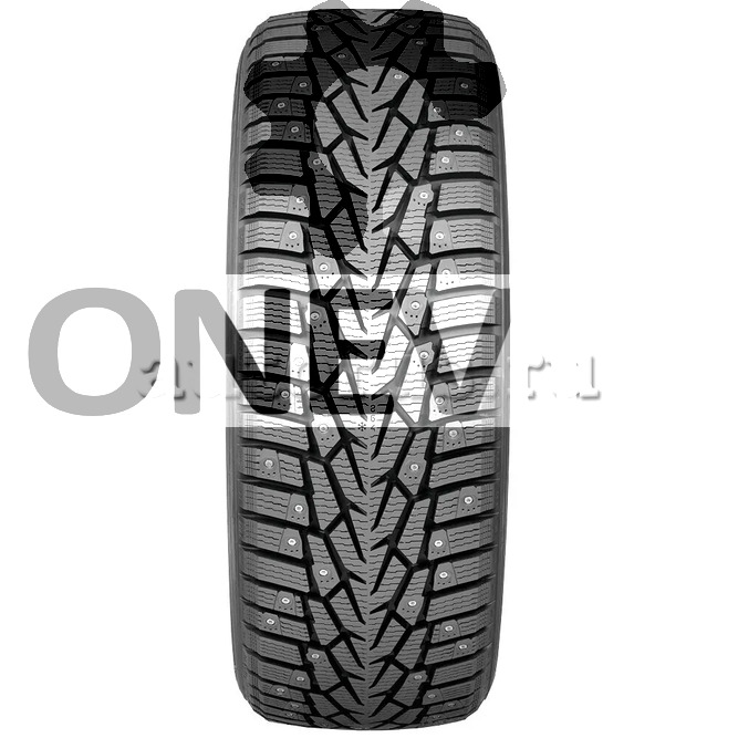 Шина R16 26570 Ikon Nordman 7 SUV 112T шип TS72310