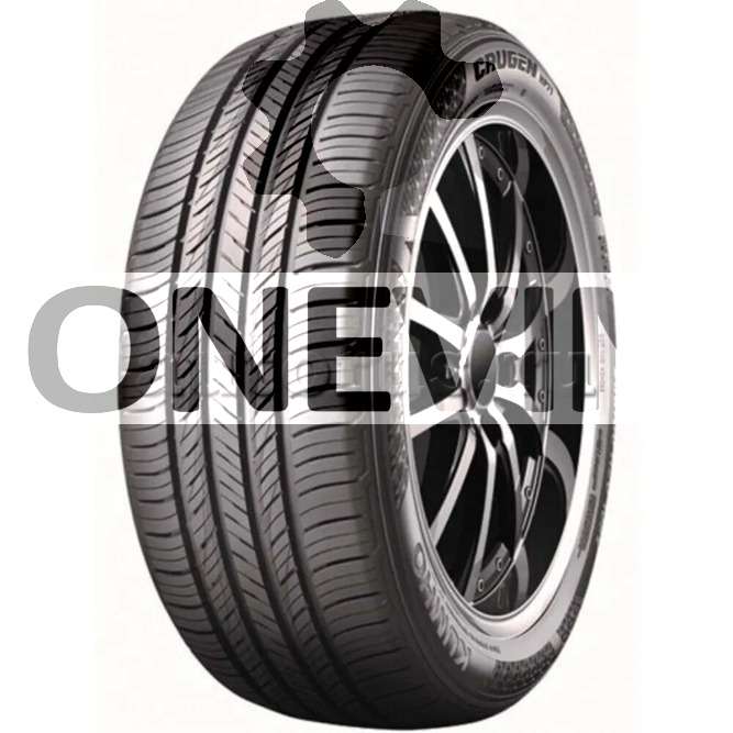 Шина R20 25555 Kumho HP71 110H XL лето 2248223