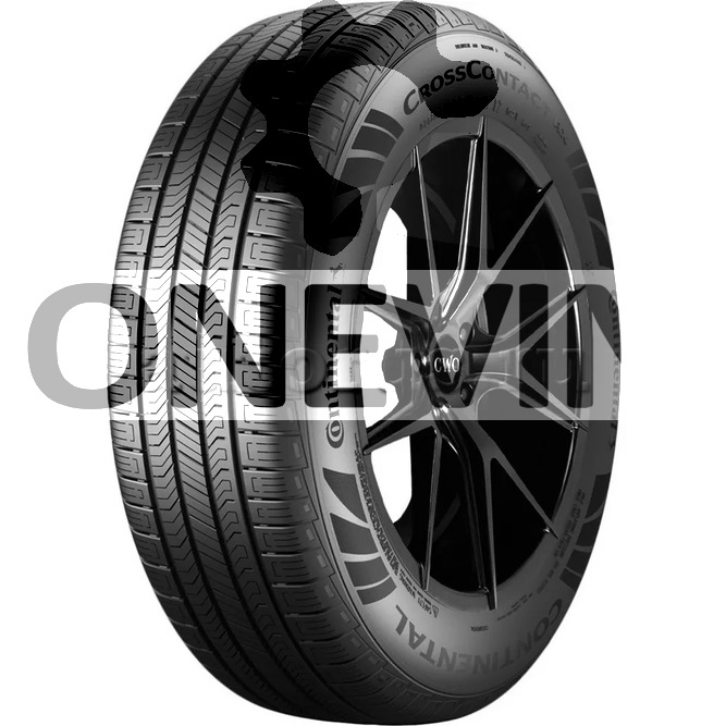 Шина R20 23555 Continental CrossContact RX 105V XL лето FR NE0 0359253