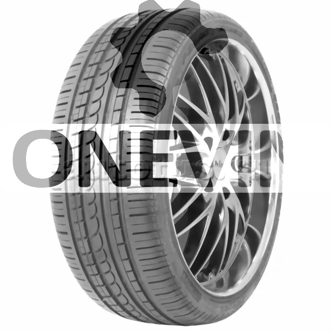 Шина R18 22540 Pirelli PZero Rosso 92Y лето 1558000