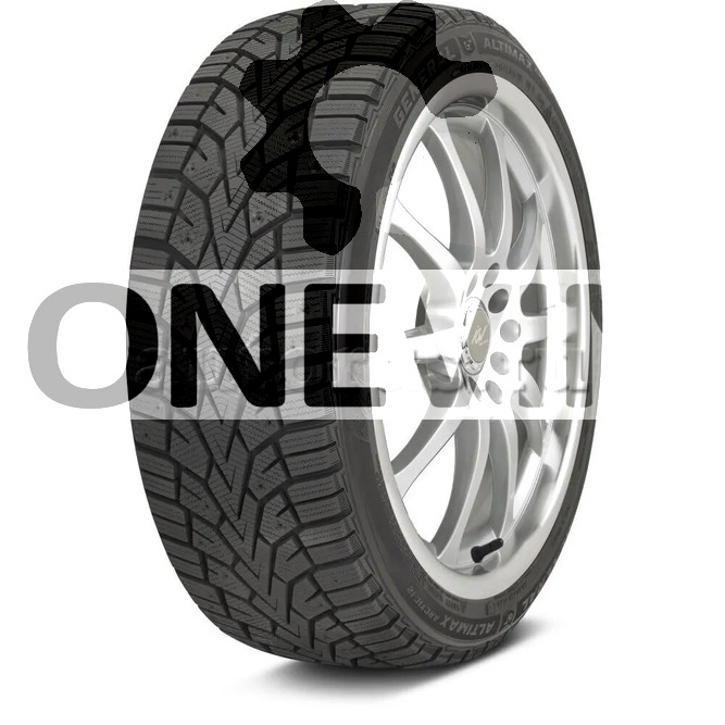 Шина R15 20565 General Tire Altimax Arctic 12 99T XL шип 1557393