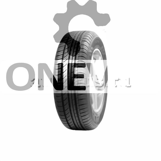 Шина R15 18565 Nokian Hakka i3 88T лето T442868