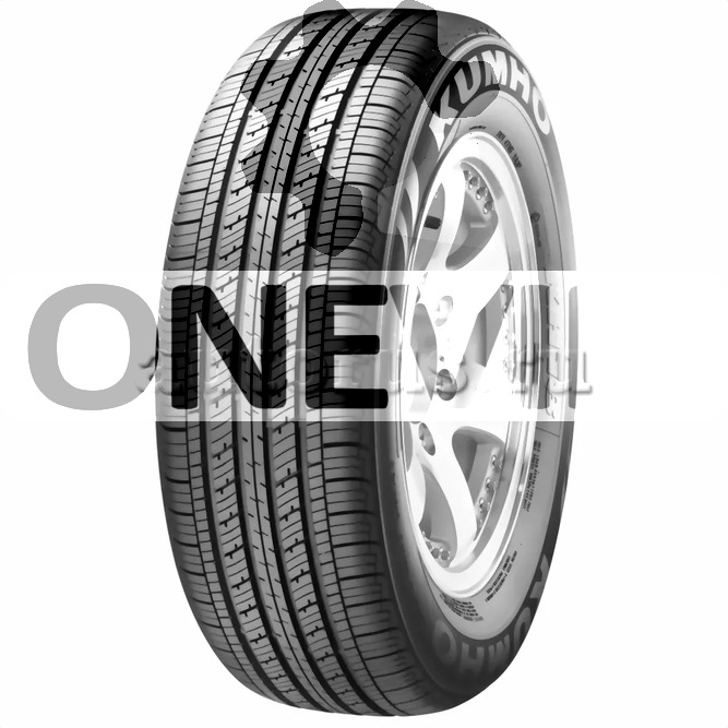 Шина R16 20560 Kumho Solus KH18 92V лето 1758913