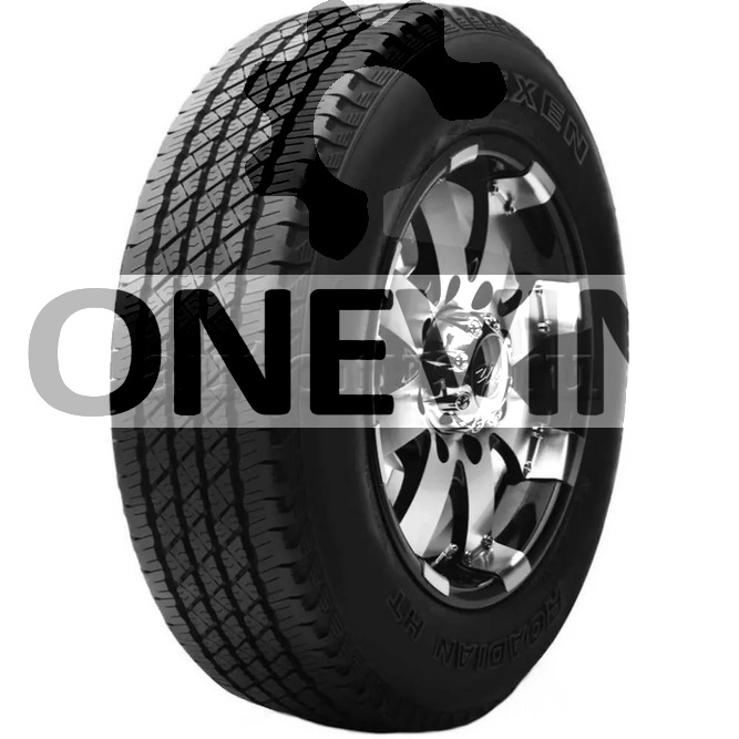 Шина R15 21575 Nexen Roadian HT SUV 100S лето 14546