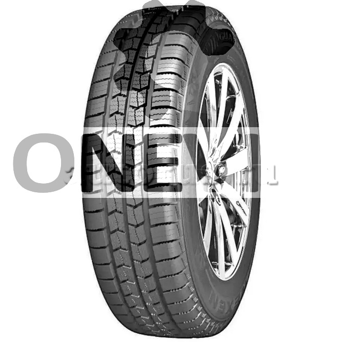 Шина R15C 22570 Nexen Winguard WT1 112110R зима NXK14385