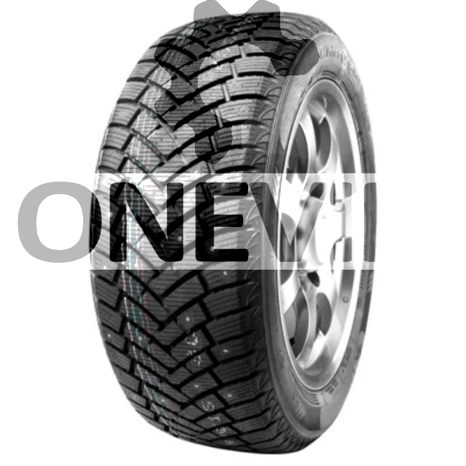 Шина R17 23565 Leao Winter Defender Grip SUV 108T шип TL 221004325