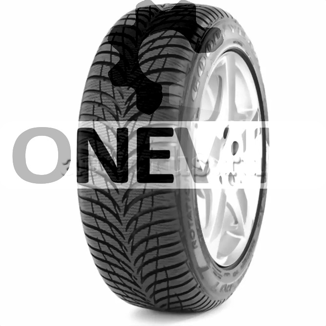 Шина R13 17570 Goodyear UltraGrip 7 plus 82T зима 519619