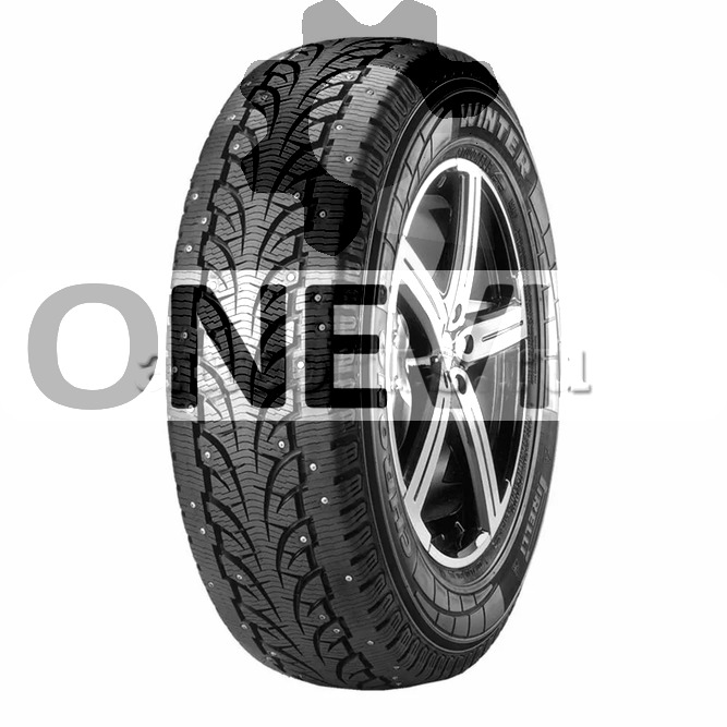 Шина R15C 22570 Pirelli Chrono Winter 112110R шип 2280100