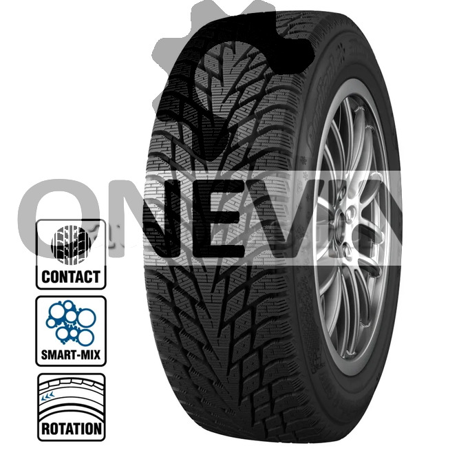 Шина R17 22565 Cordiant Winter Drive 2 SUV 106T зима 686208019