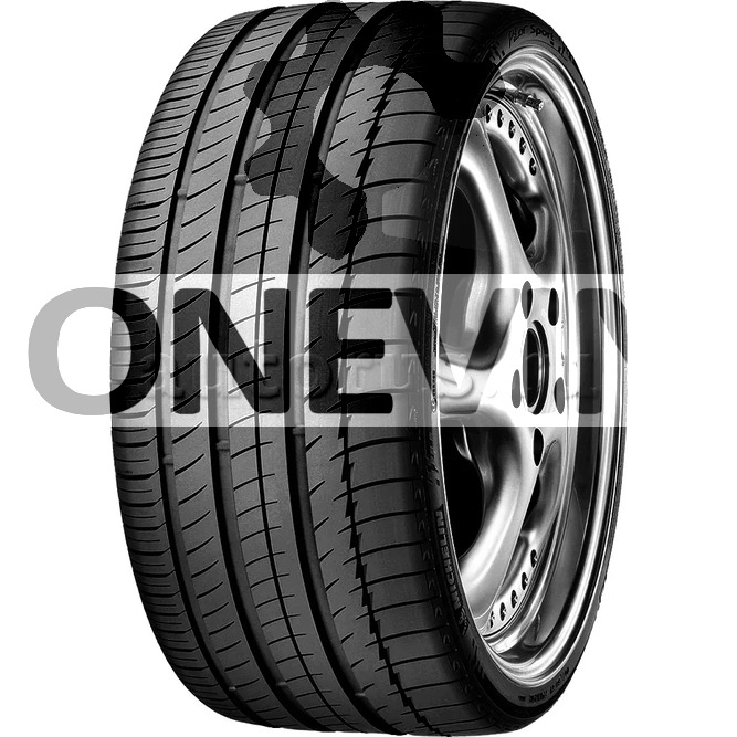 Шина R18 26535 Michelin Pilot Sport PS2 97Y XL лето N3 940122