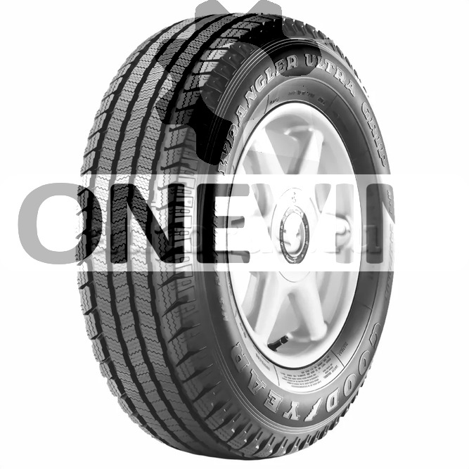 Шина R16 21570 Goodyear Wrangler UltraGrip 100T зима 562348