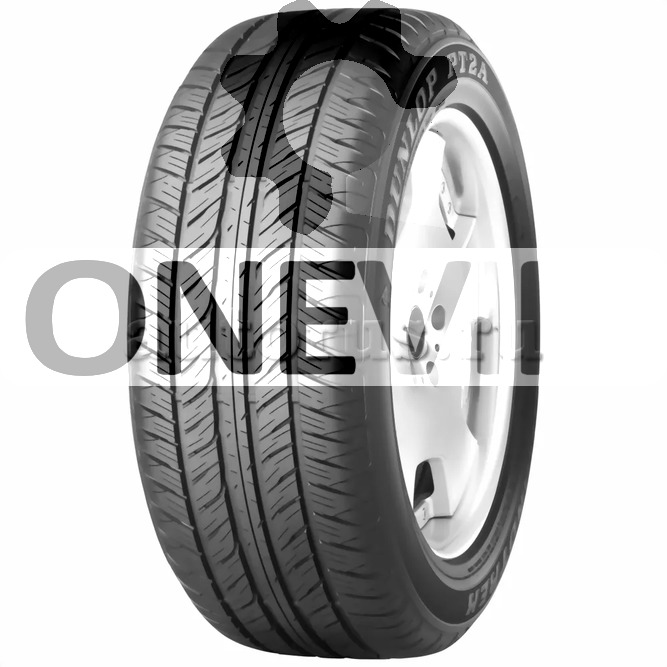 Шина R16 21560 Dunlop Grandtrek PT2 95H лето 284031