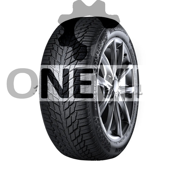 Шина R18 22545 Nexen Winguard Ice 3 95T XL зима NXK18971