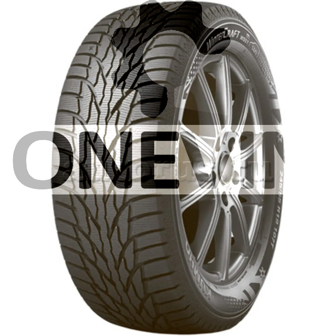 Шина R17 22565 Kumho WinterCraft ice SUV WS51 106T зима 2248533