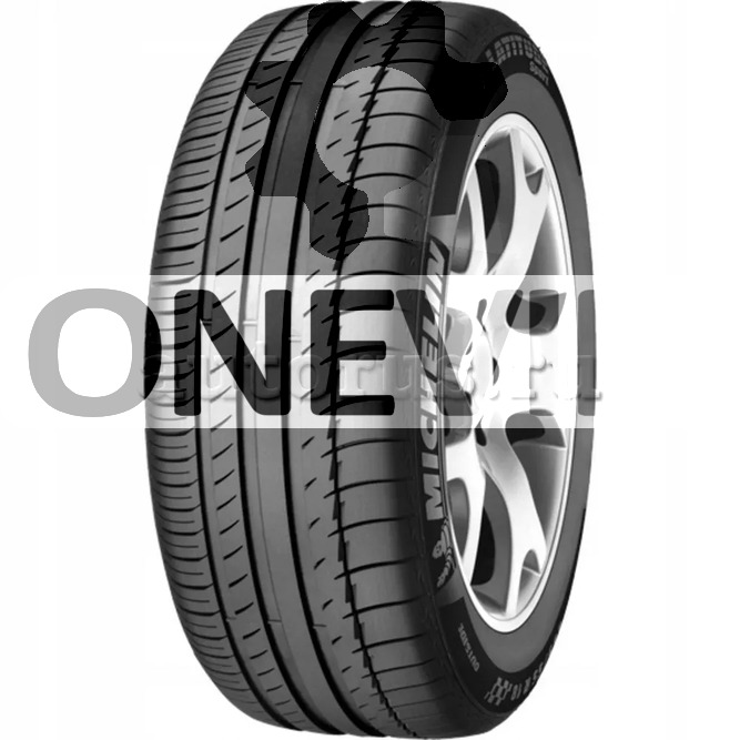 Шина R21 29535 Michelin Latitude Sport 107Y XL лето 820868