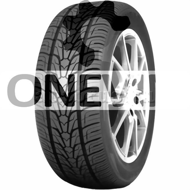 Шина R18 26560 Nexen Roadian HP 110H лето 15608