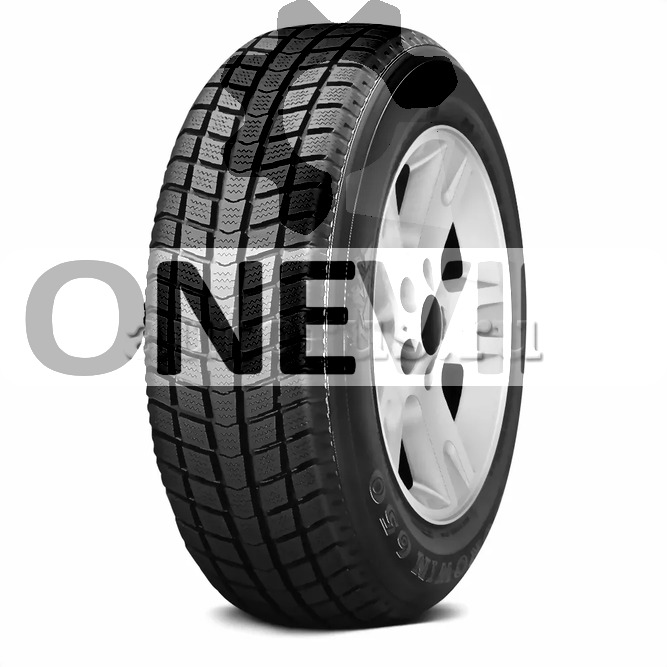 Шина R16C 20565 Nexen Euro-Win 650 107105R зима 10718