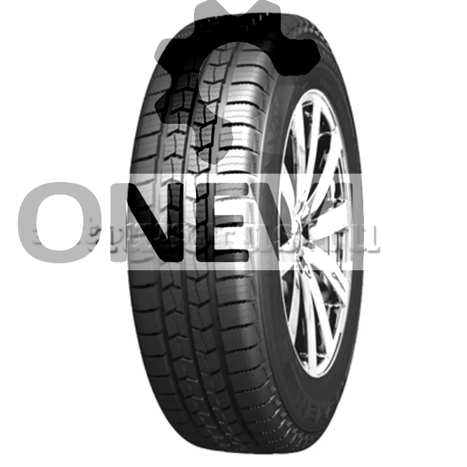 Шина R16C 19575 Nexen Winguard WT1 107105R зима 17218