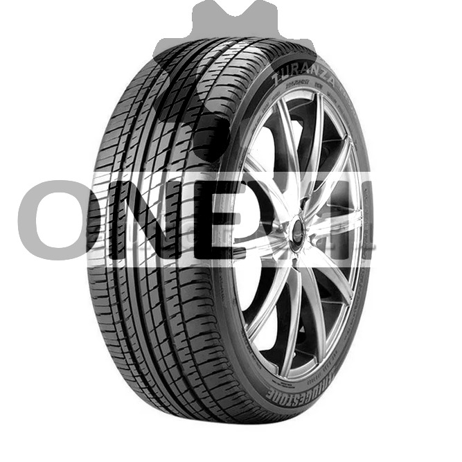 Шина R16 21560 Bridgestone Turanza ER370 95H лето 11399