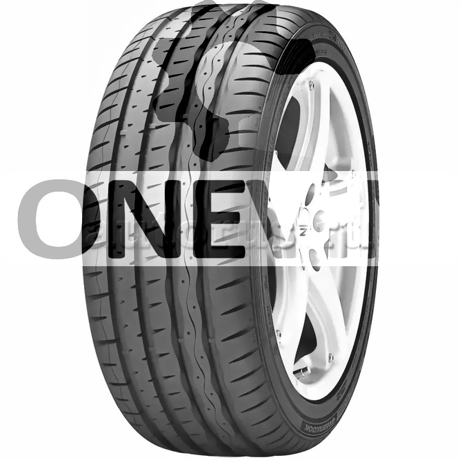 Шина R17 21545 Hankook Ventus S1 evo K107 91Y лето 1006462