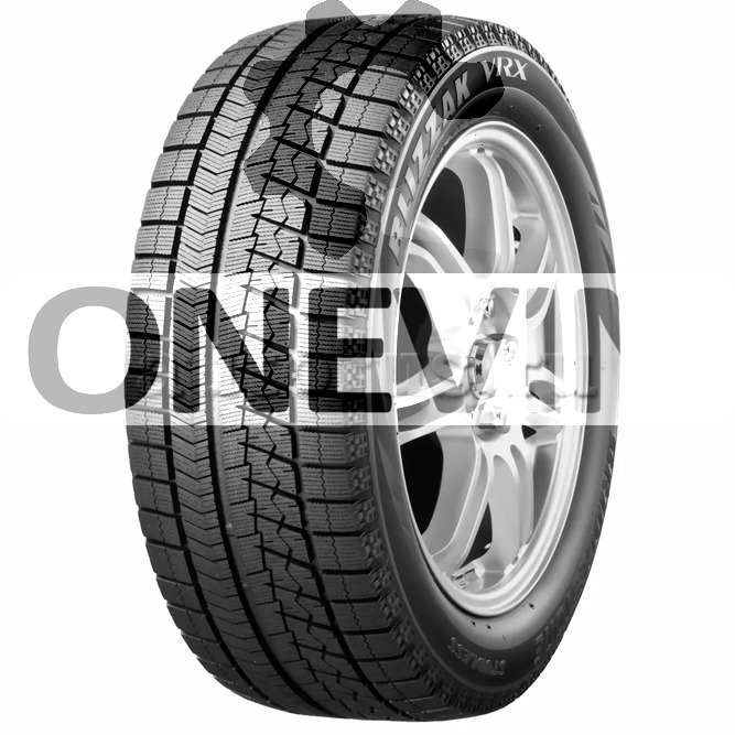 Шина R16 20560 Bridgestone Blizzak VRX 92S зима PXR0037903