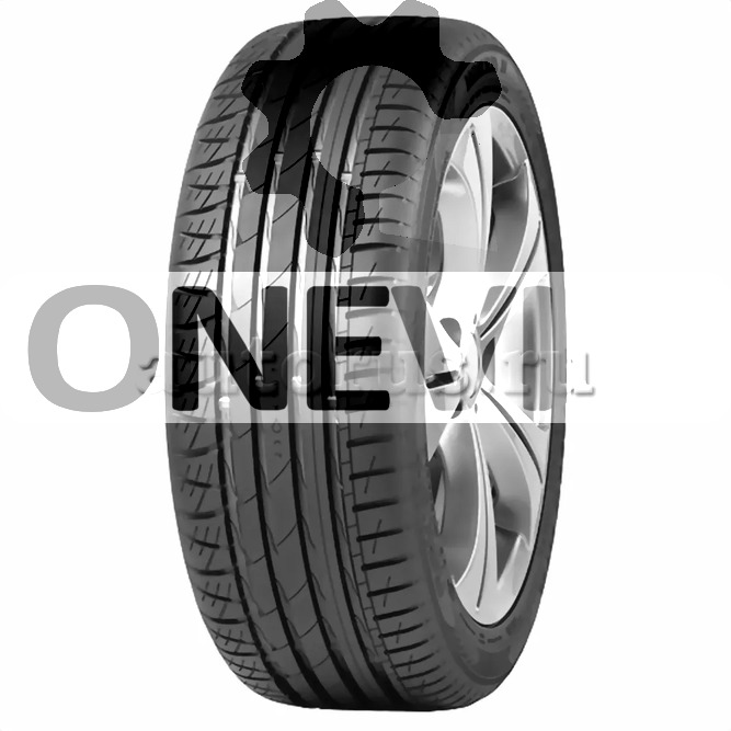 Шина R16 21560 Nokian Hakka H 99H XL лето T427794