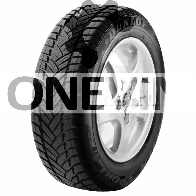 Шина R16 20555 Dunlop SP Winter Sport M3 91H RunFlat зима 517322