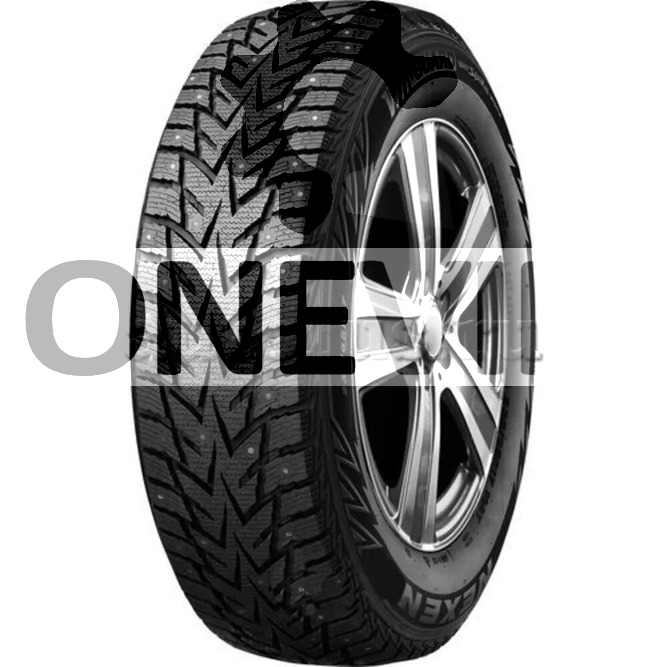 Шина R17 21565 Nexen WINGUARD winSpike SUV WS62 103T шип NXK17438