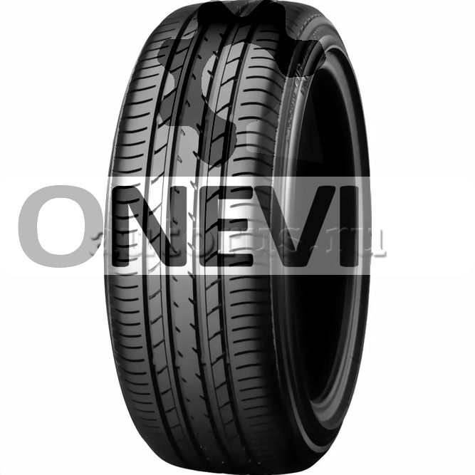 Шина R19 27535 Yokohama Advan Sport V107E 100Y XL лето R5469