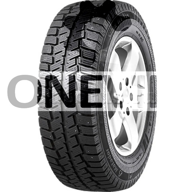 Шина R15C 22570 Matador MPS 500 SIBIR ICE VAN 112110R шип 04280730000