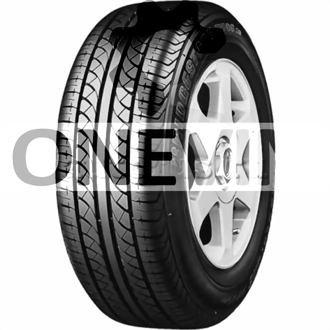 Шина R13 16570 Bridgestone B700 79T лето PSR0031903