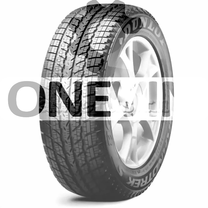 Шина R18 25560 Dunlop Grandtrek ST8000 112H лето 555489