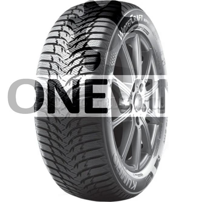 Шина R13 16570 Kumho WinterCraft WP51 79T зима 2232933