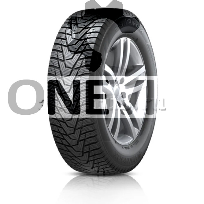 Шина R17 23565 Hankook WiNter i*Pike X (W429A) 108T шип 1033302