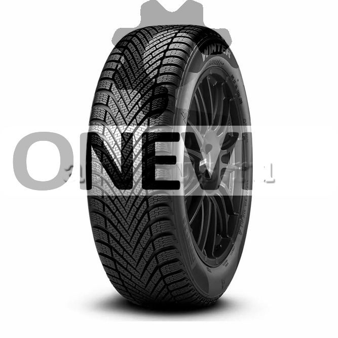 Шина R15 16565 Pirelli Winter Cinturato 81T зима 2686500