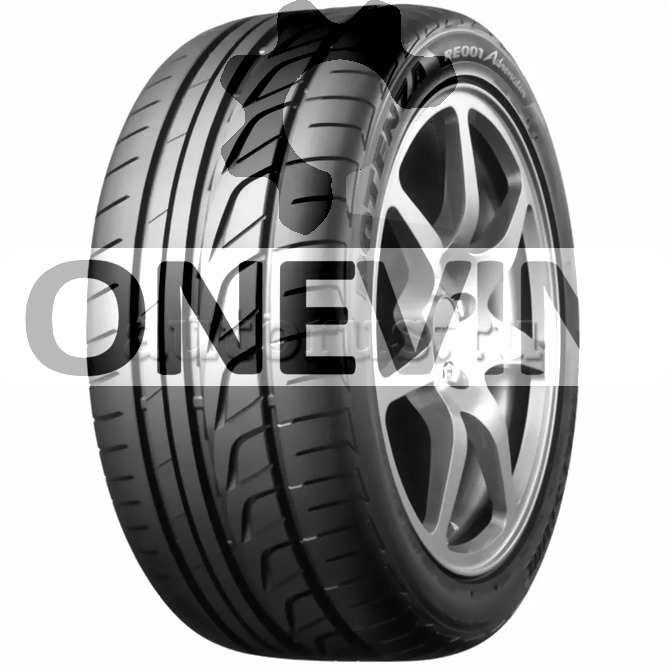 Шина R18 22545 Bridgestone Potenza Adrenalin RE001 95W XL лето PSR0133203