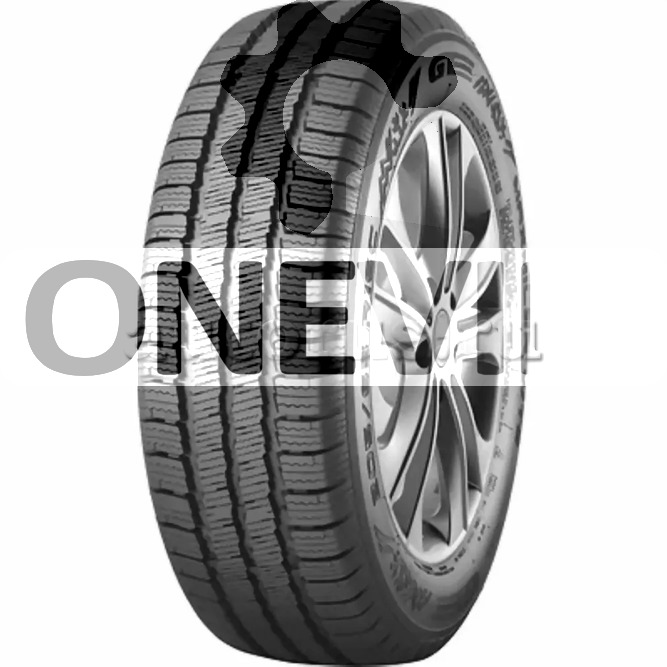 Шина R15C 19570 GT Radial Maxmiler WT2 Cargo 104102R зима 100A3381