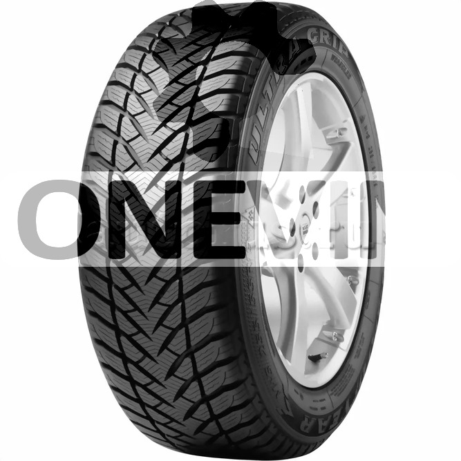 Шина R17 22565 Goodyear UltraGrip SUV+ 102H зима 525977