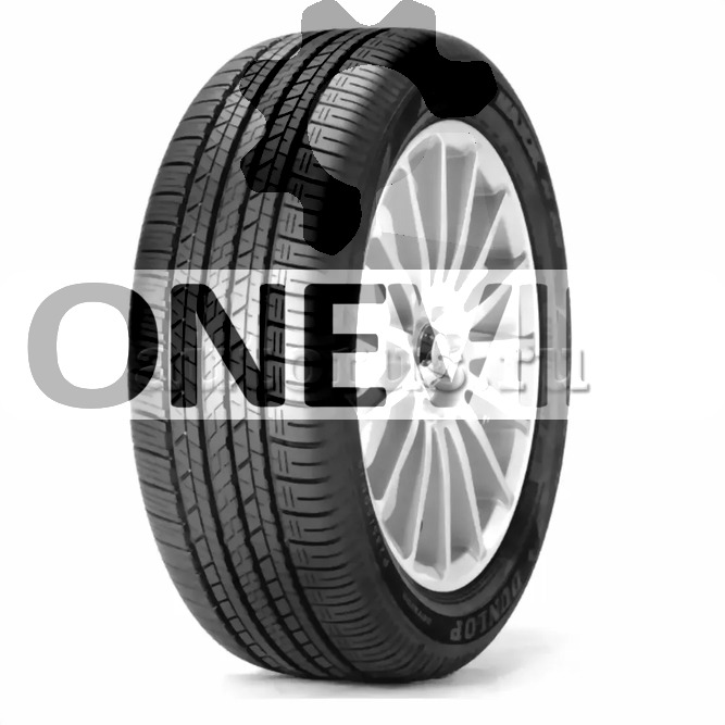 Шина R18 23550 Dunlop SP Sport Maxx А1 97W лето 275703