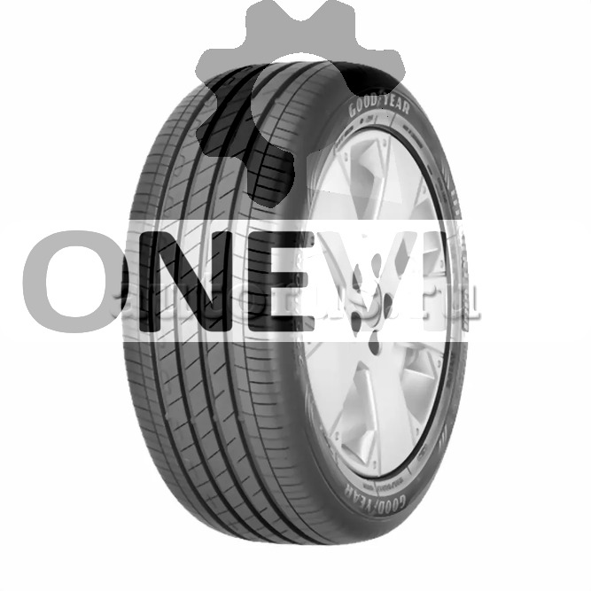 Шина R16 21555 Goodyear EfficientGrip Performance 2 93V лето 528506