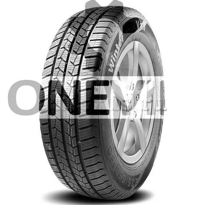 Шина R16C 23565 Leao Winter Defender Van 121119R зима CTS280868