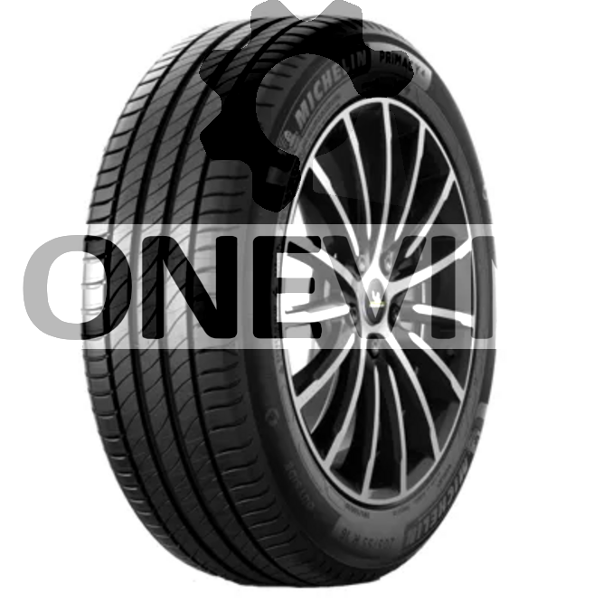 Шина R18 23550 Michelin Primacy 4+ 97V лето 780235