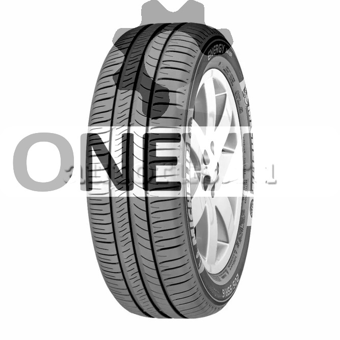 Шина R16 19560 Michelin Energy Saver 89V лето MO 676136